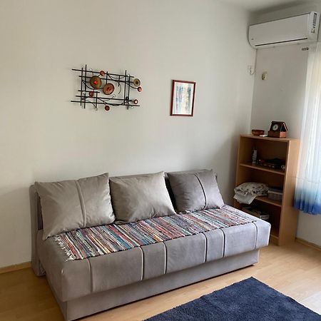 Vila Jovana Sutomore Zewnętrze zdjęcie