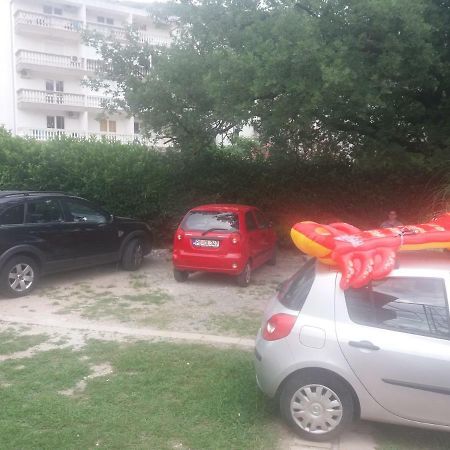 Vila Jovana Sutomore Zewnętrze zdjęcie