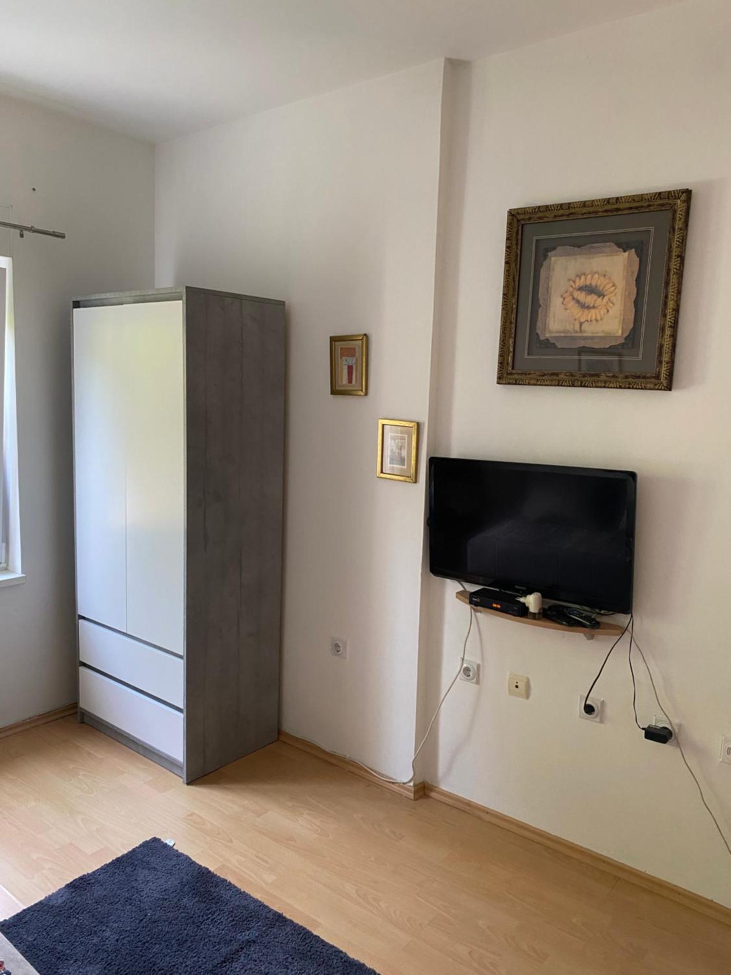 Vila Jovana Sutomore Zewnętrze zdjęcie