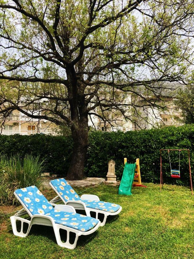 Vila Jovana Sutomore Zewnętrze zdjęcie