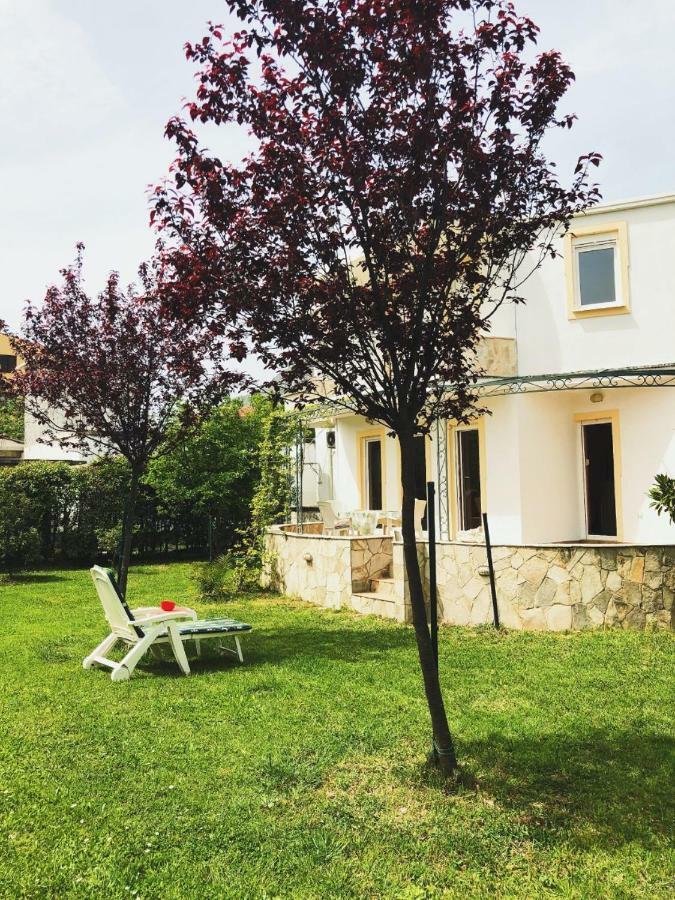 Vila Jovana Sutomore Zewnętrze zdjęcie