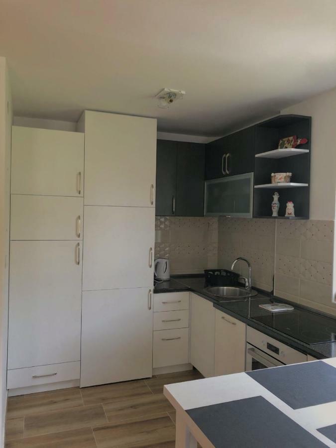 Vila Jovana Sutomore Zewnętrze zdjęcie