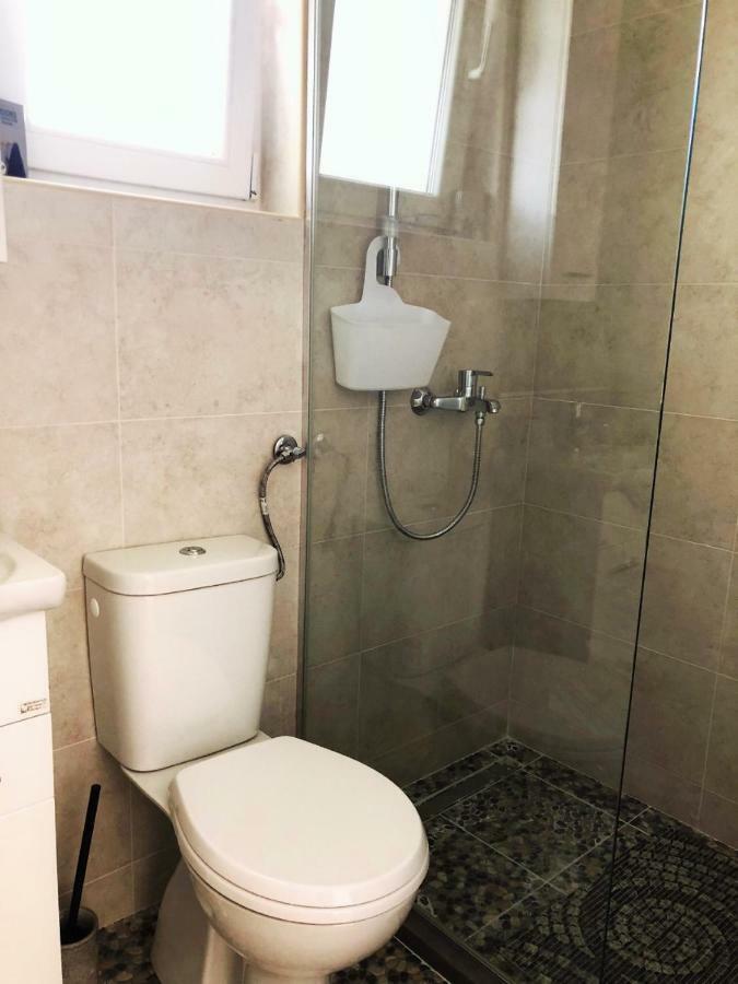 Vila Jovana Sutomore Zewnętrze zdjęcie
