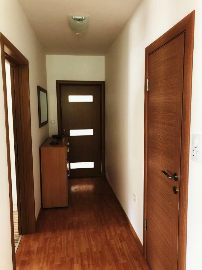 Vila Jovana Sutomore Zewnętrze zdjęcie