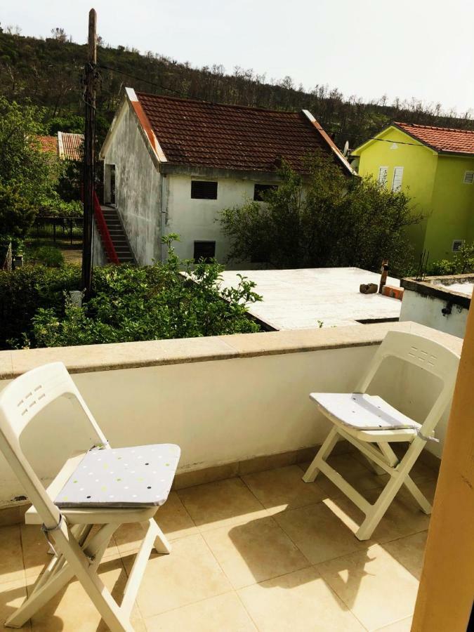 Vila Jovana Sutomore Zewnętrze zdjęcie