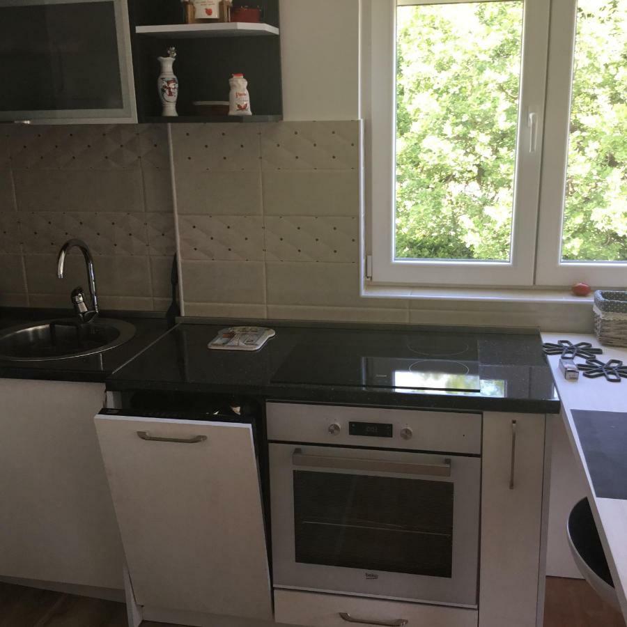 Vila Jovana Sutomore Zewnętrze zdjęcie