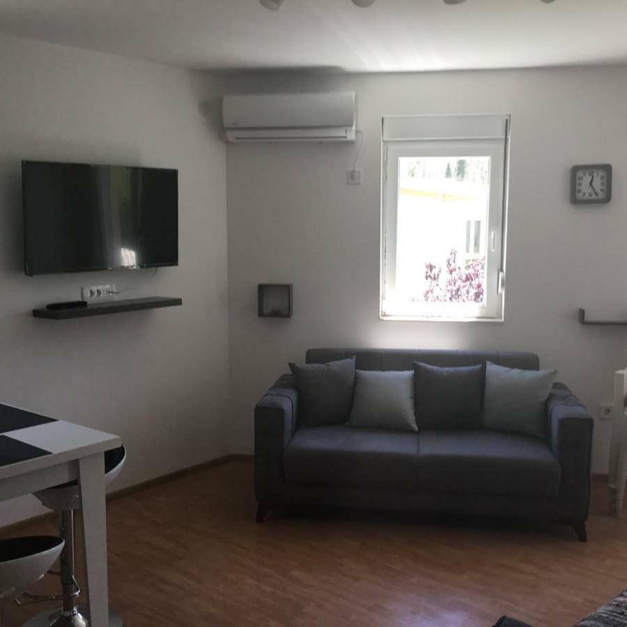 Vila Jovana Sutomore Zewnętrze zdjęcie
