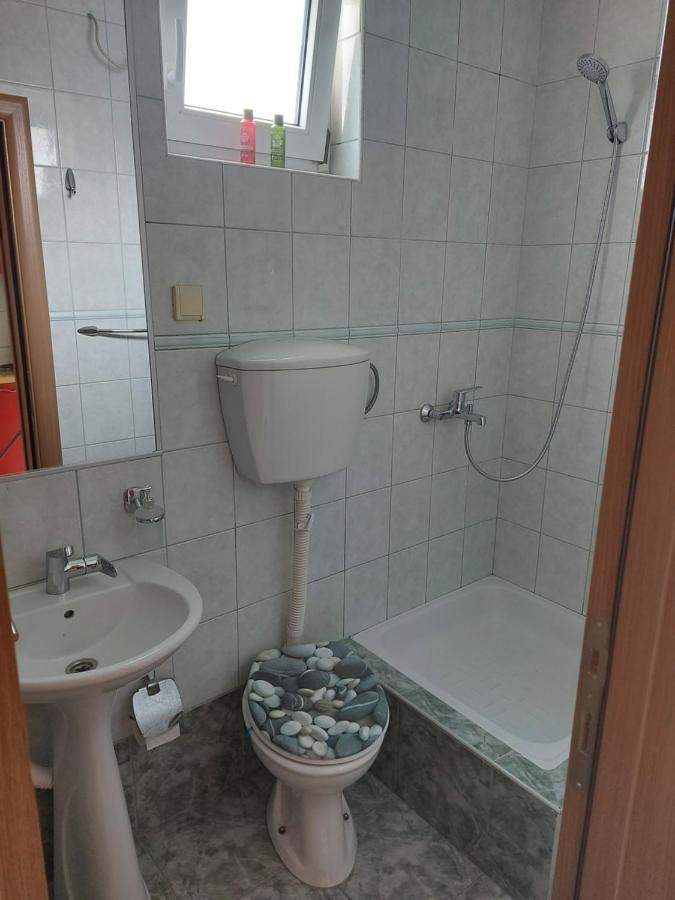 Vila Jovana Sutomore Zewnętrze zdjęcie
