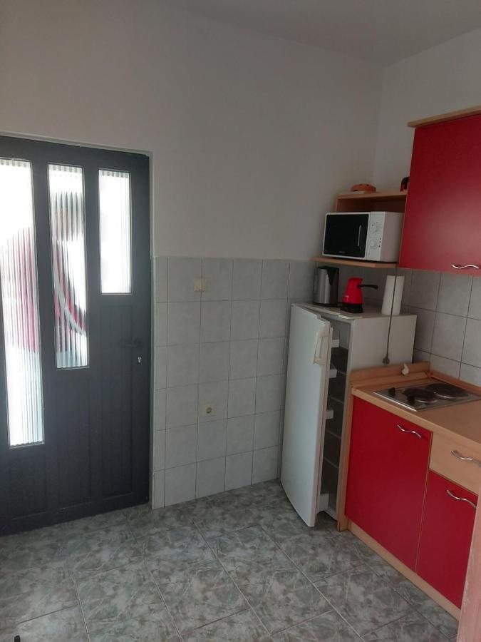 Vila Jovana Sutomore Zewnętrze zdjęcie